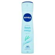 Nivea Fresh Energy izzadásgátló spray, 150 ml
