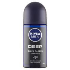Nivea Men Deep Ball izzadásgátló, 50 ml