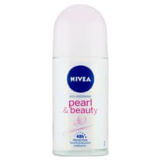 Nivea Pearl & Beauty Ball izzadásgátló, 50 ml