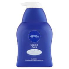 Nivea Creme Care Cream folyékony szappan, 250 ml