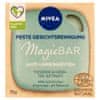Nivea Magic Bar Cleansing peeling arcszappan, 75 g