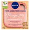 Nivea Magic Bar Tisztító arcszappan a ragyogó bőrért, 75 g