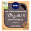 Nivea Magic Bar Mélytisztító peeling arcszappan, 75 g