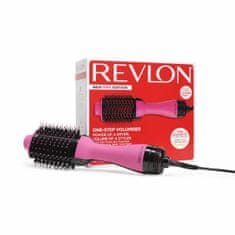 Revlon PRO COLLECTION RVDR5222E Hair Teal szárító funkcióval és hajsütővassal, rózsaszín