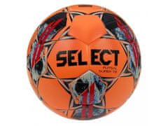SELECT Futball labda FB Futsal Super TB, 4, narancssárga