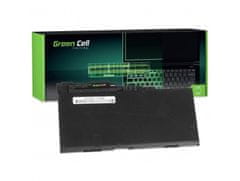 shumee GREEN CELL HP68 BATERIE PRO HP CM03XL ELITEBOOK 740 750 840 850 G1 G2 4000MAH 11,1V