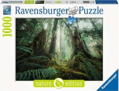 Ravensburger Rejtvény Az erdőben 1000 db