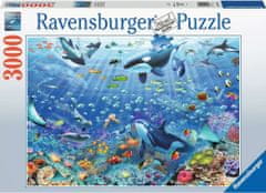 Ravensburger Rejtvény Víz alatt 3000 db