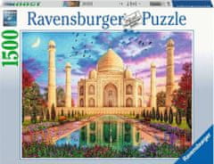 Ravensburger Taj Mahal puzzle 1500 darab