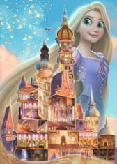 Ravensburger Puzzle Disney Castle Collection: Locika 1000 db