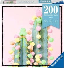 Ravensburger Puzzle Moment: Kaktusz 200 db