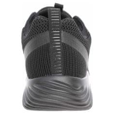 Skechers Cipők fekete 45.5 EU Bounder