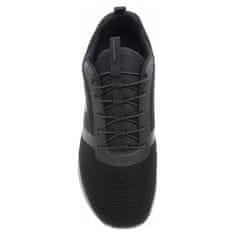 Skechers Cipők fekete 41.5 EU Bounder