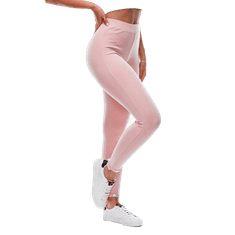 Edoti Női IDELLE leggings rózsaszín MDN117733 XL