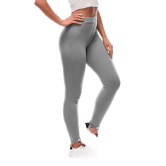 Edoti Női IDELLE leggings szürke MDN117736 XL