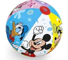 Bestway 91098 Felfújható labda Mickey egér és barátai 51cm