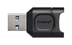 Kingston MobileLite Plus UHS-II microSD-olvasó