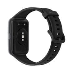 Huawei Watch Fit 2/Fekete/Sport szalag/Fekete