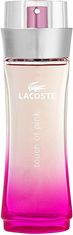 Lacoste Touch Of Pink - EDT 2 ml - illatminta spray-vel