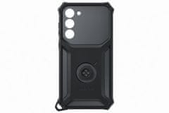 SAMSUNG Rugged Gadget Case Galaxy S23+, Titan EF-RS916CBEGWW