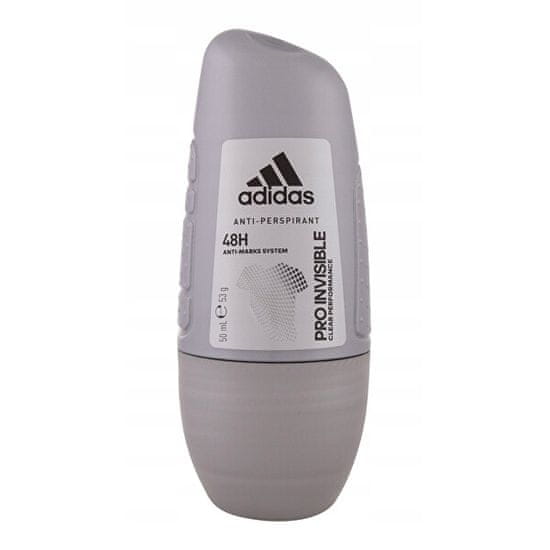Adidas Pro Invisible - roll-on