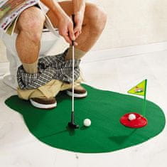 Northix WC Golf - Pro Golf Player 