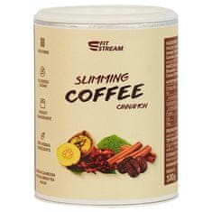FitStream Slimming Coffee (100g) - Koffeint tartalmaz