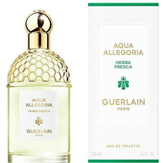 Guerlain Aqua Allegoria Herba Fresca EDT