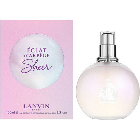 Lanvin Eclat D´Arpege Sheer - EDT