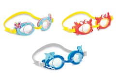 Intex 55610 Gyermek úszószemüveg