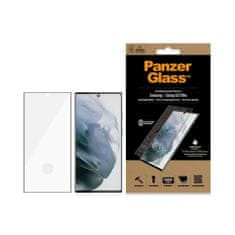PanzerGlass Samsung Galaxy S23 Ultra (ujjlenyomat-képes) telepítőkerettel 7317