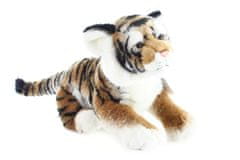 Uni-Toys Plüss tigris kölyök