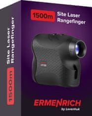 LR1500 Site Laser Rangefinder