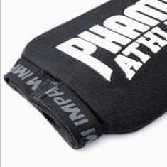 Phantom PHANTOM Impact sípcsontvédő - fekete