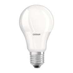Osram 3x LED izzó E27 A60 8,5W = 60W 806lm 4000K Semleges fehér 300°