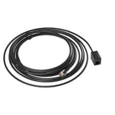 Sonoff Érzékelő hosszabbító kábel 5m RL560 RJ9 4P4C csatlakozó Sonoff Elite-hez