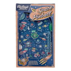 Ridley's games Ridley Játékok Space Pinball