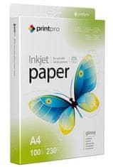 ColorWay fotópapír Print Pro glossy 230g/m2/ A4/ 100 lap
