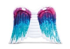 Intex 58786 Felfújható matrac Angel wings
