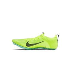 Nike Cipők futás zöld 42.5 EU Zoom Superfly Elite 2