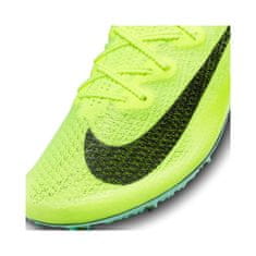 Nike Cipők futás zöld 40.5 EU Zoom Superfly Elite 2