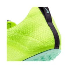 Nike Cipők futás zöld 38.5 EU Zoom Superfly Elite 2