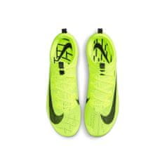 Nike Cipők futás zöld 43 EU Zoom Superfly Elite 2