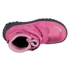 Superfit Cipők rózsaszín 29 EU Husky