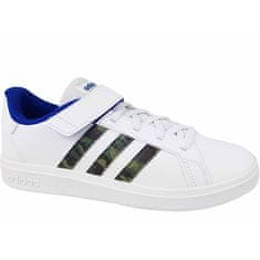 Adidas Cipők fehér 31.5 EU Grand Court 20 EL