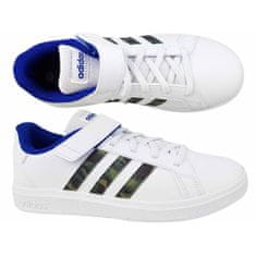 Adidas Cipők fehér 33.5 EU Grand Court 20 EL