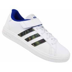 Adidas Cipők fehér 35.5 EU Grand Court 20 EL
