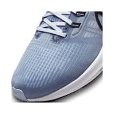Nike Cipők futás tengerészkék 45.5 EU Pegasus 39