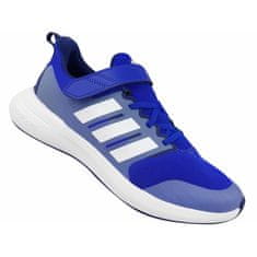 Adidas Cipők kék 35 EU Fortarun 20 EL K