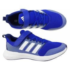 Adidas Cipők kék 35 EU Fortarun 20 EL K